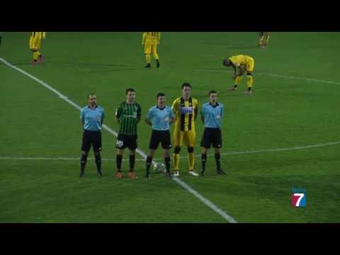 Resumen Sestao River 2 - Club Portugalete 2