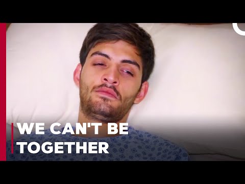 Ozan Refused Berçin Again! - Can't Stop Loving You