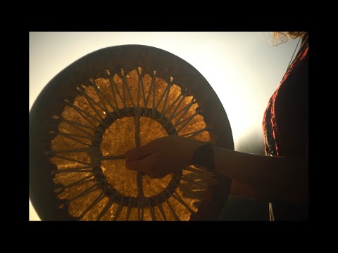 Mantra Ziemia & Masza Winiarska - Pramatko (Ancient Mother Slavic version)