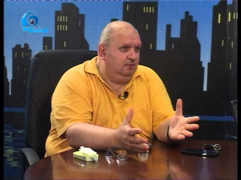 Dr Paul Ichim operat ,,Fara anestezie,, de Dan Paic 13iun2014 partea a-II-a