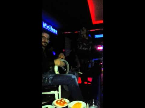 Pinar sakar club melissa