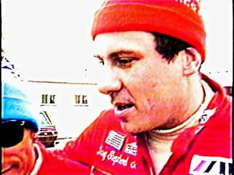 1987 Pikes Peak Hill Climb Coverage