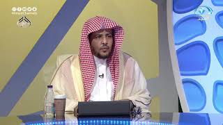 من نوى الأضحية متى يمسك عن شعره وأظفاره image