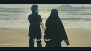 Download lagu BIKIN BAPER!!! video romantis wanita bercadar mp3 Download lagu BIKIN BAPER!!! video romantis wanita bercadar mp3