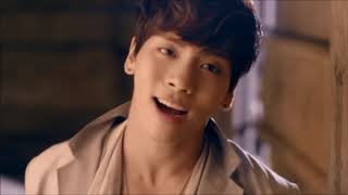 Jonghyun - beautiful lady - ost oh my venus