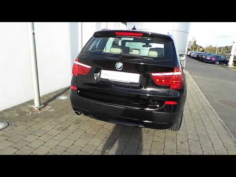 131D21945 - 131D21945 BMW X3 sDrive18d SE