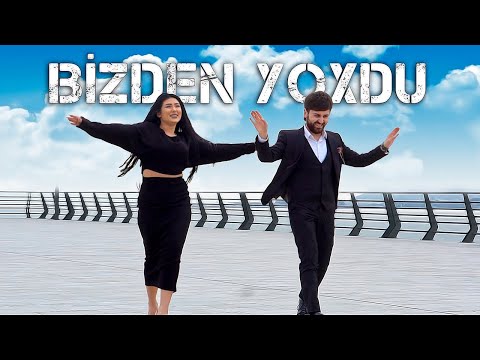 Resul Abbasov ft. Xanim - Bizden Yoxdu (Meyxana) (Official Music Video) (2019)