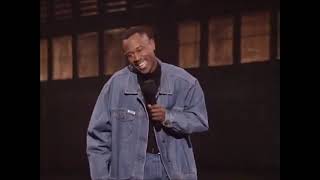 Martin Lawrence Hosts Def Comedy Jam ft. Flavor Flav | Iconic Comedy &amp; Hip-Hop Crossover