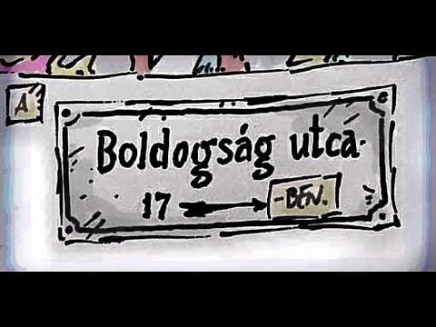 Funktasztikus: Boldogság u. 17. (Video)
