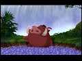 The Lion King 1½ 2004 Teaser 2 2K