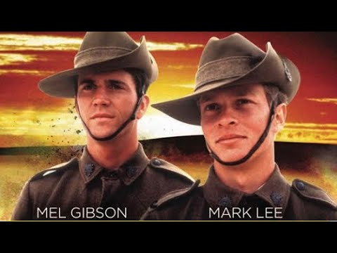 Gallipoli (1981) český dabing