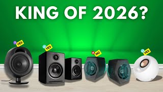 Best USB Speakers 2026 [watch before you buy]
