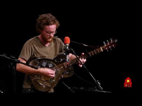 04 No One Knows Your Mind - Tough Old Bird