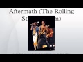 Aftermath (The Rolling Stones album) 