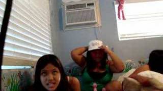 CHAS ;KiM && REYNA. take TWO !