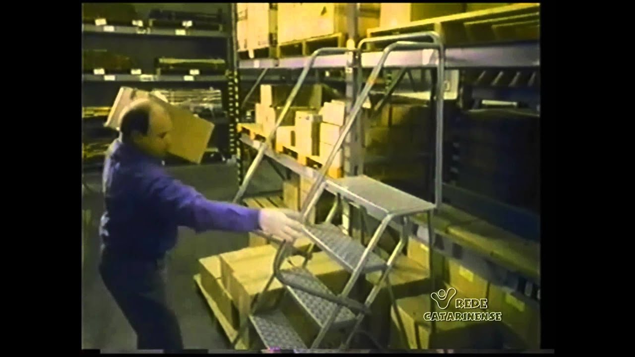 Segurança no Trabalho - Causas de acidentes e suas prevenções (Segunda Edição)