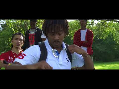 Donny Ca$h ft RaFresh - We Up Next