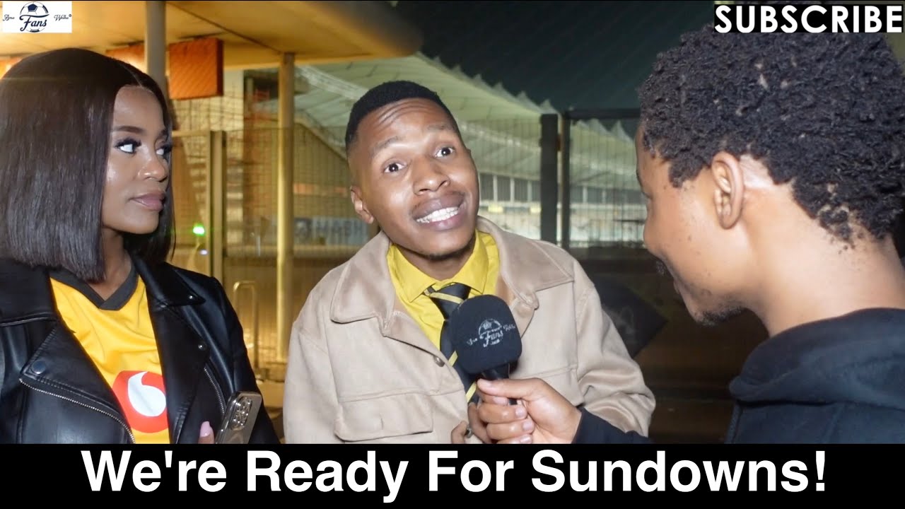 AmaZulu 1-3 Kaizer Chiefs | We're Ready For Sundowns!