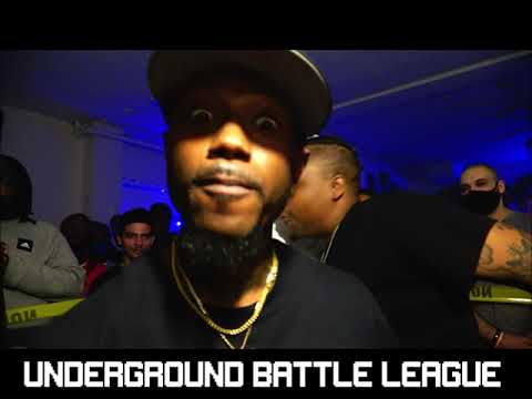 Rum Nitty vs LL Coogi