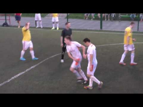 1 КХ 8 Пилигрим   Gym4Fit