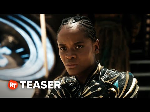 Avengers: Doomsday Teaser Trailer #4 (2026)