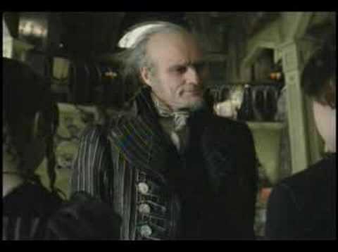 a series of unfortunate events 2004 trailer