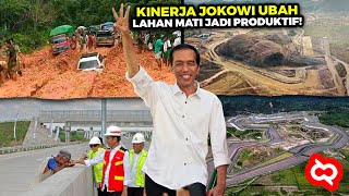 Download lagu Jangan Asal Nyinyir! Inilah Mega Proyek yang Berhasil Diselesaikan di Masa Pemerintahan Jokowi mp3