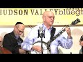 Marc Horowitz Excerpts with Andy Statman