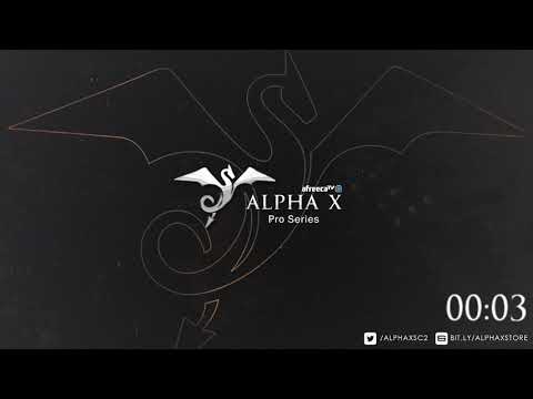 Alpha Pro Series Elite - soO (Z) vs Zest (P)