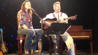 Joey & Rory, Waltz of the Angels