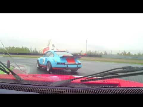 GLPpro Most 2019 - Wertungslauf 2, Renault Alpine A310S