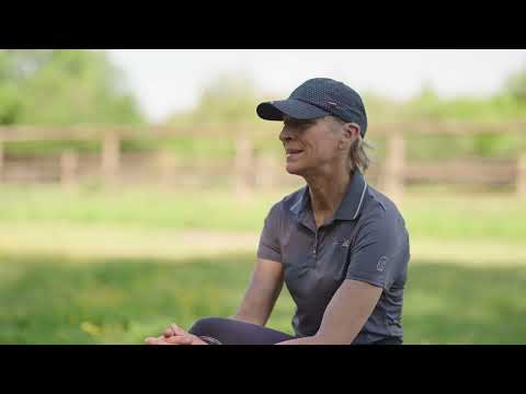 Mentale Fitness mit Ingrid Klimke - Angst