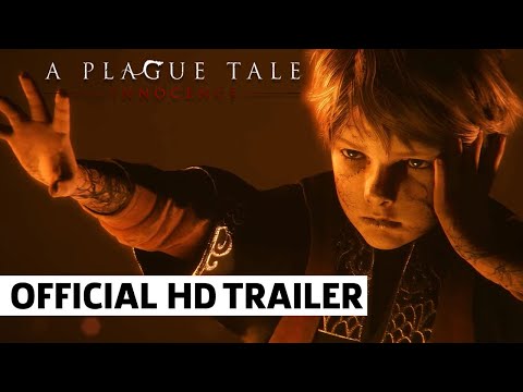 A Plague Tale Innocence PS5, Xbox Series X|S and Nintendo Switch Launch Trailer