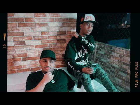 AKA CASTRO x PUNTICO - PASAME INTERNET (VIDEO OFICIAL) By AT Films