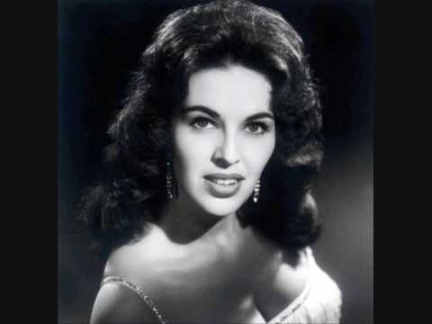 Stupid Cupid - Wanda Jackson