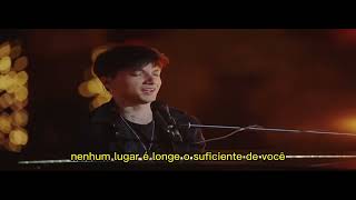 ULTIMO - CASCARE NEI TUOI OCCHI (LEGENDADO EM PORTUGUÊS BR)