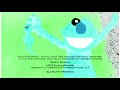 Sesame Street End Credits Season 43 Effects