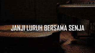 Download lagu Janji Luruh Bersama Senja… Kita Hilang di Waktu yang Sama mp3