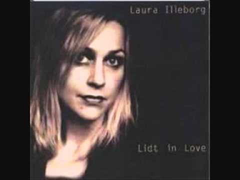 Laura Illeborg - Lidt In Love
