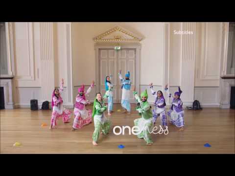 BBC One Junction - 5/7/17 - 1080p HD