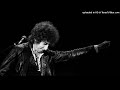 Bob Dylan live, True Love Tends To Forget, Paris 1978