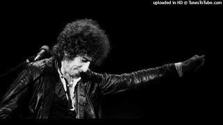 Bob Dylan live, True Love Tends To Forget, Paris 1978