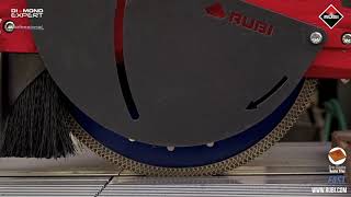 Diamantový kotúč RUBI TVA 125mm SUPERPRO