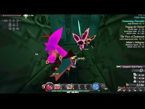 Steam Community :: Video :: 54 minutes of ATLYSS