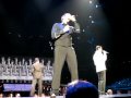 Il Divo - Nights In White Satin (Live in Orlando, Florida)