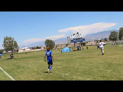 Sparta Cup -Tournament-SP02KC vs Wasatch 07/12/2019 #2