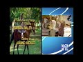 Nick At Nite Split Screen Credits W Full House Promo 2004