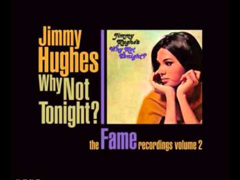 Jimmy Hughes - Dilly Dilly (Unissued)