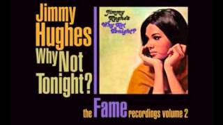 Jimmy Hughes - Dilly Dilly (Unissued)