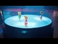 Chipettes-DANCING waka waka 